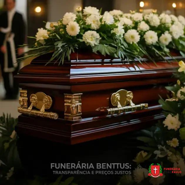 Funerária Benttus: Transparência e Preços Justos