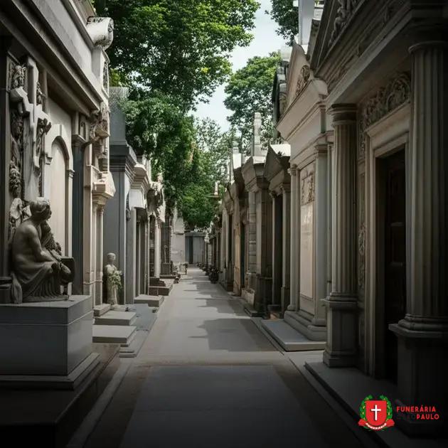 Cemitério da Consolação: Guia Completo e Serviços Funerários Essenciais