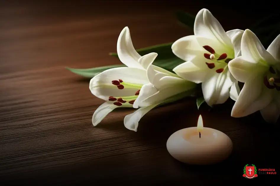 Cemitério da Saudade: Serviços Funerários Completos | Funerária SP