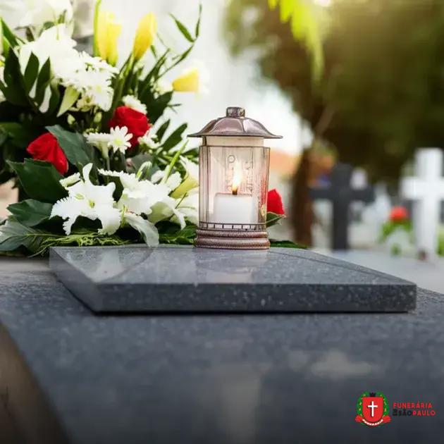 Cemitério da Saudade Taboão da Serra: Atendimento 24h e Completo