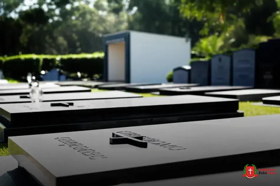 Cemitério Parque Morumby: Jazigos e Cremação | Acolhimento e Paz