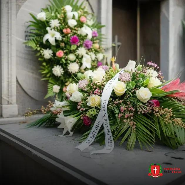 Cemitério São Pedro: Funerária 24h | Atendimento Completo e Ágil