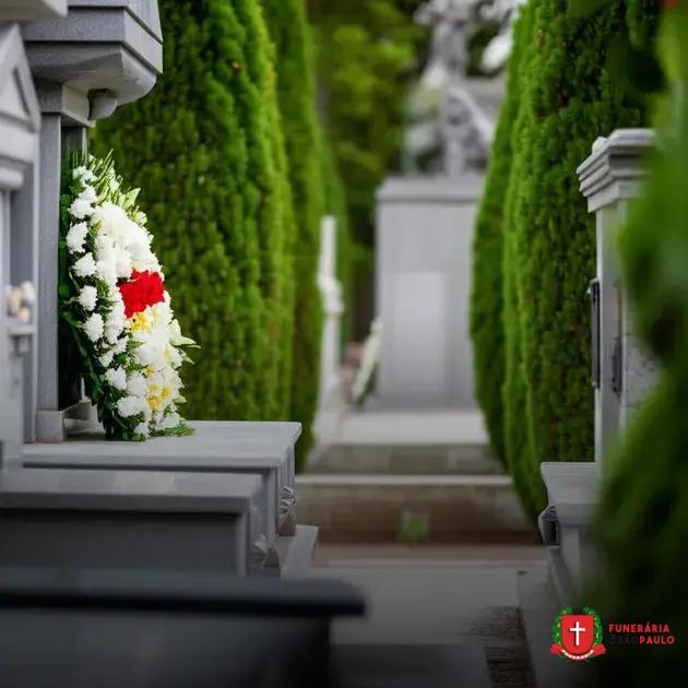 Cemitério Cachoeirinha: Serviços Funerários Completos | Urgência 24h