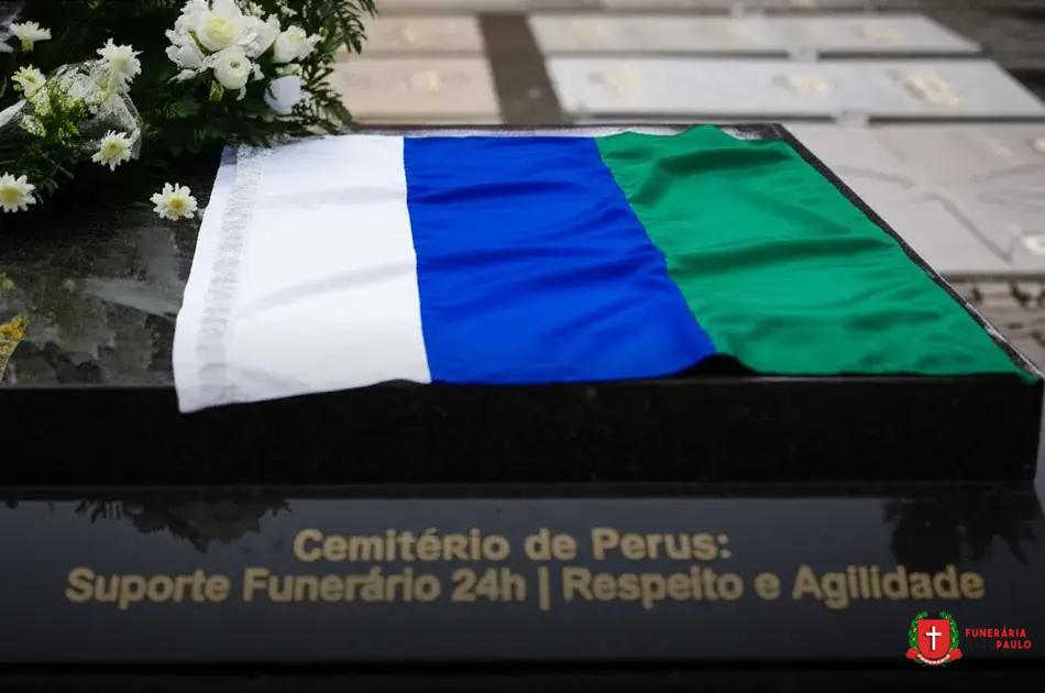Cemitério de Perus: Suporte Funerário 24h | Respeito e Agilidade