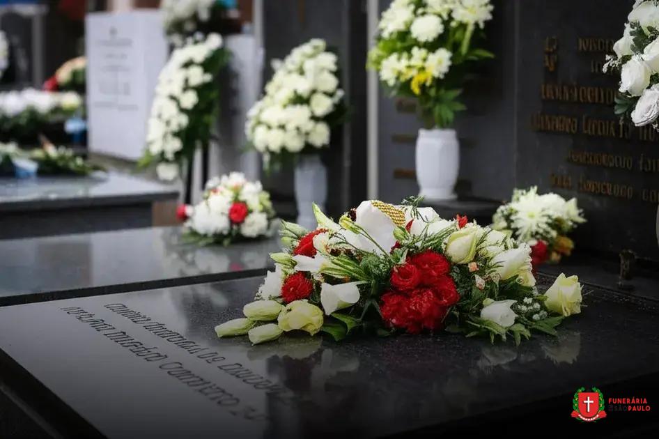 Cemitério Municipal de Diadema: Apoio Funerário Completo 24h