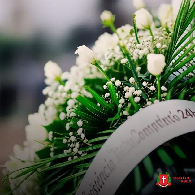 Cemitério São Paulo: Assistência Funeral Completa | Atendimento 24h