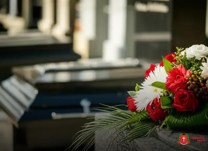 Cemitério Vale da Paz: Suporte Completo 24h | Funerária SP