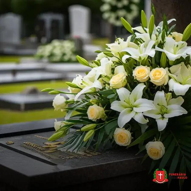 Cemitério Vila Alpina: Serviços Funerários Completos | Atendimento 24h