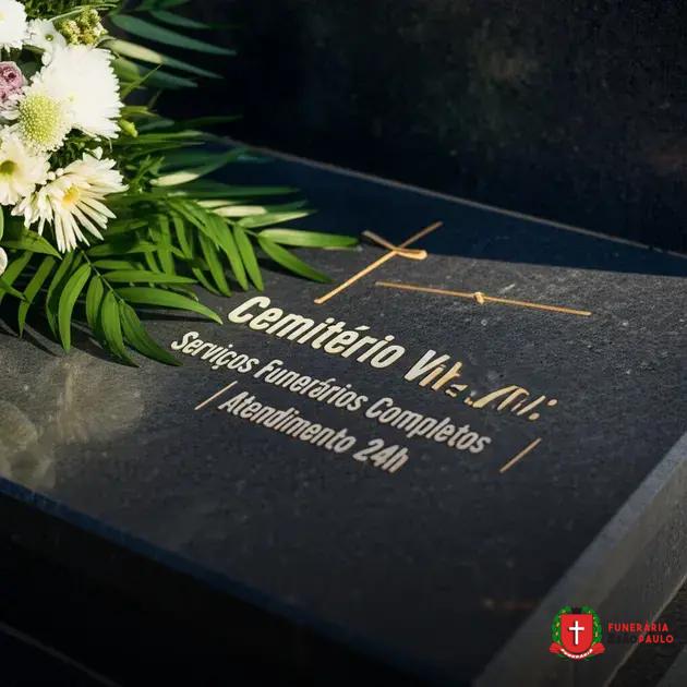 Cemitério Vila Rio: Serviços Funerários Completos | Atendimento 24h