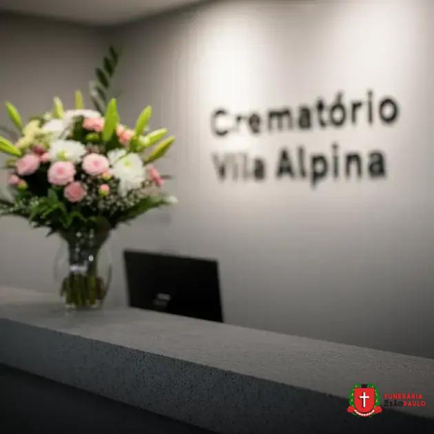 Crematório Vila Alpina: Suporte Urgente e Digno 24h